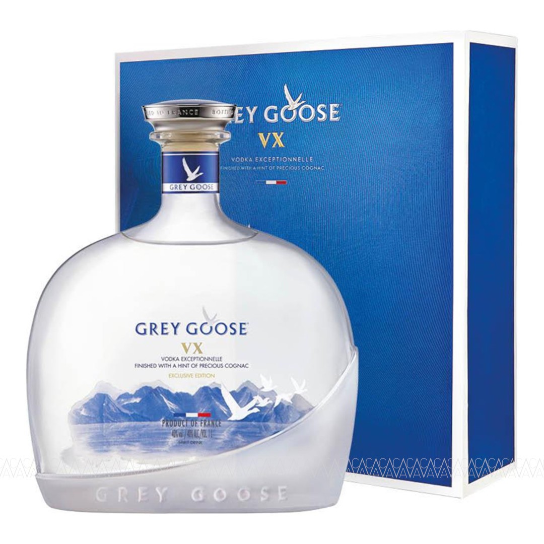 GREY GOOSE VX 1 LT